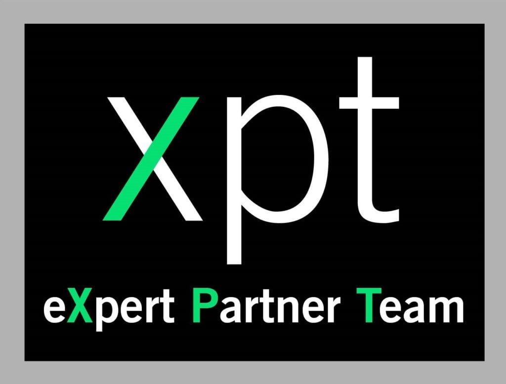 eXpert Partner Team